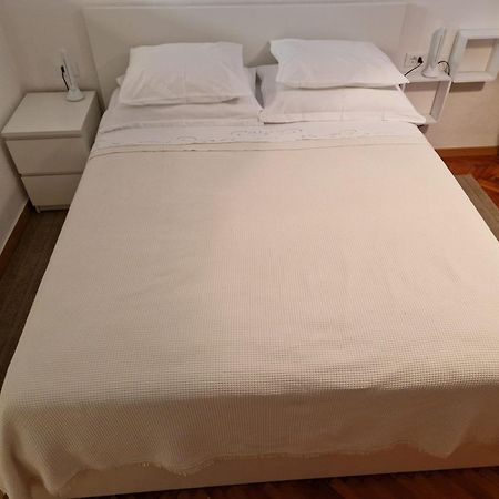 Studio Apartment Riva サマティン エクステリア 写真