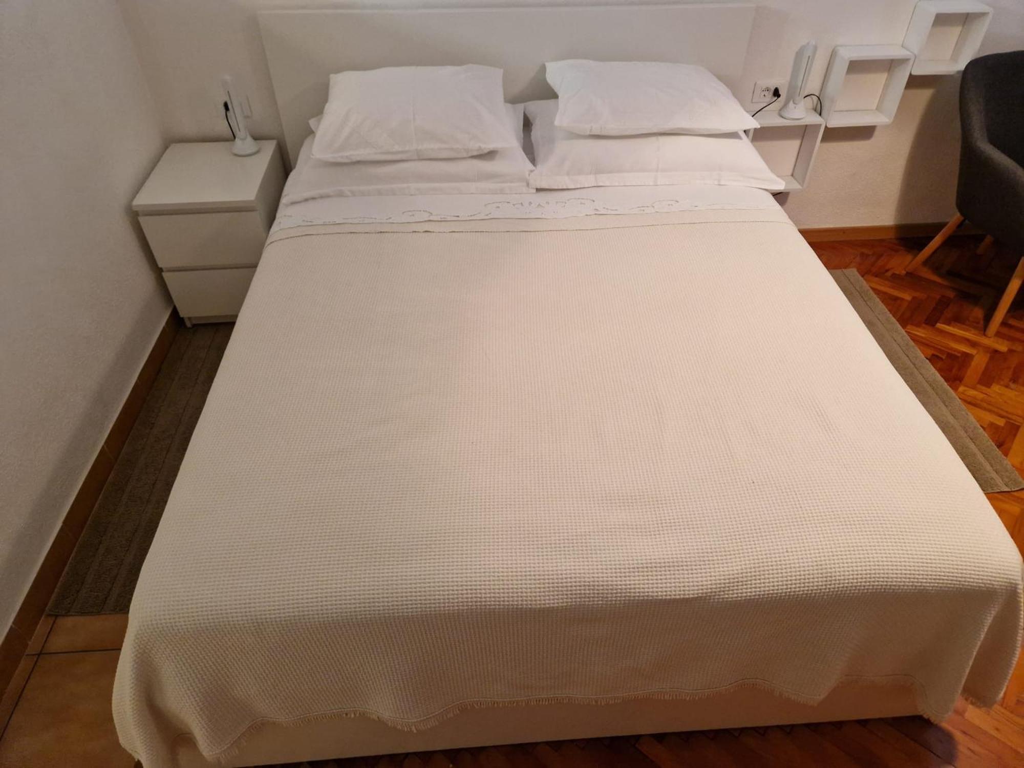 Studio Apartment Riva サマティン エクステリア 写真